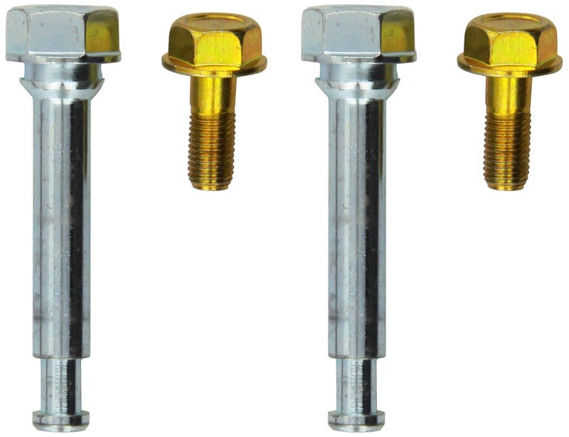 Carlson 14191 Front Brake Caliper Bolt and Pin - Image 2